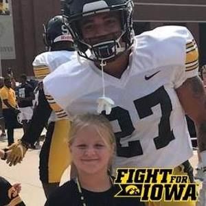 Meet your Posher, Rebecca